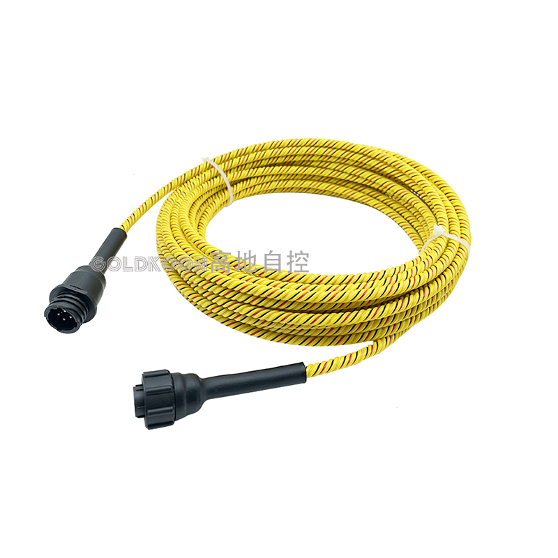 GDL4 Locates leakage sensor cable