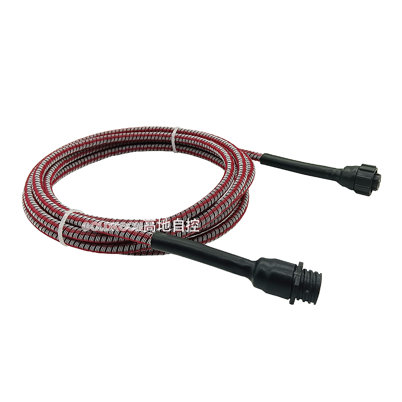 GDL4Y Oil leak sensing cable