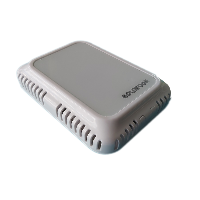 Indoor wall temperature and humidity sen