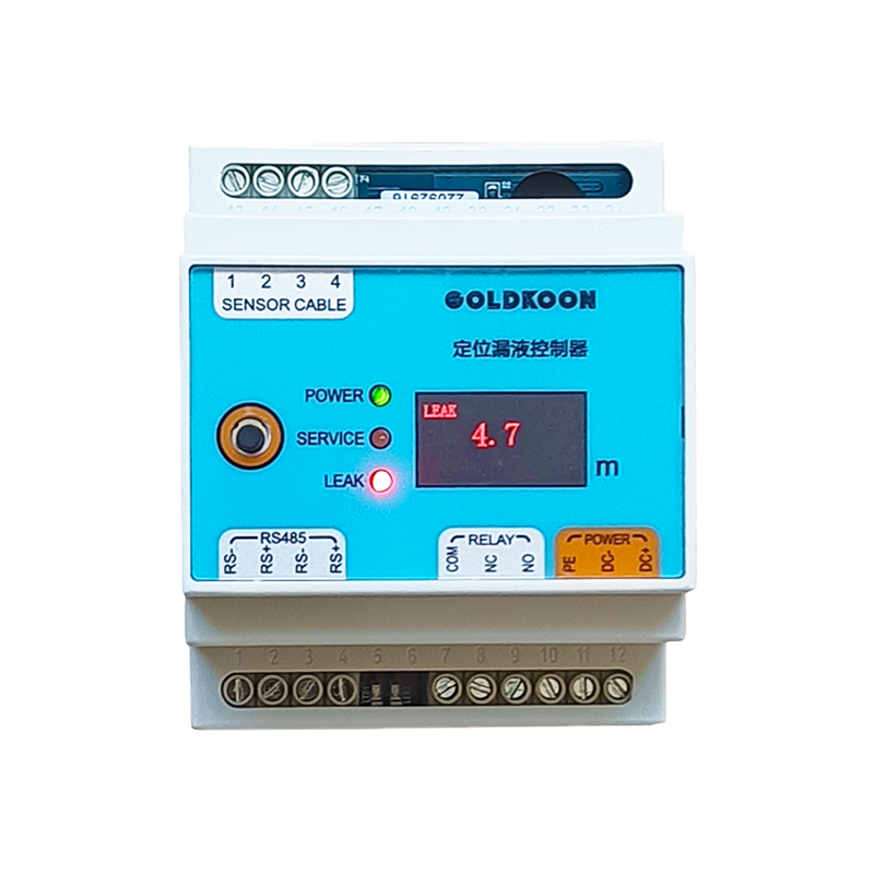 GLD4100 Locating leakage controller