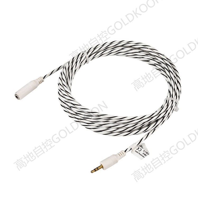 GDL2M water leakage sensor cable