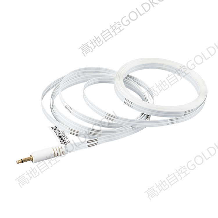 GDL3 Flat leak sensing tape