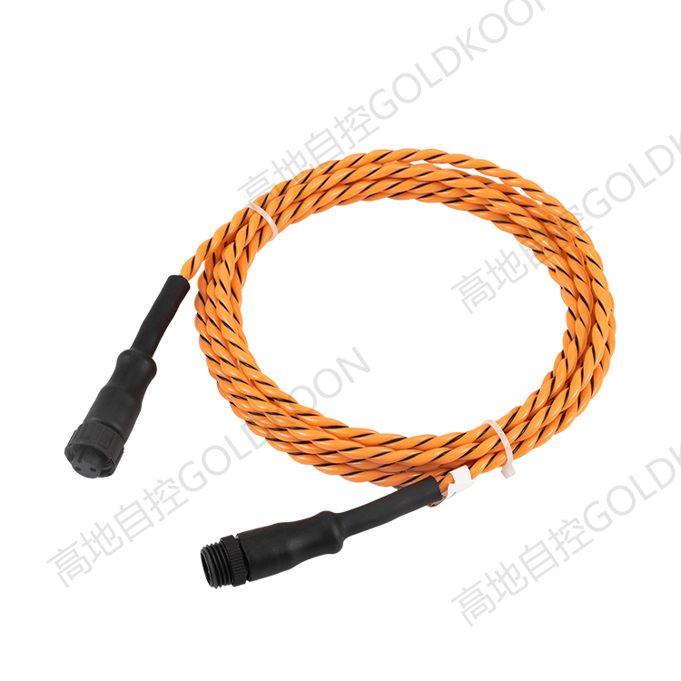 GDL2C Liquid leakage detection cable