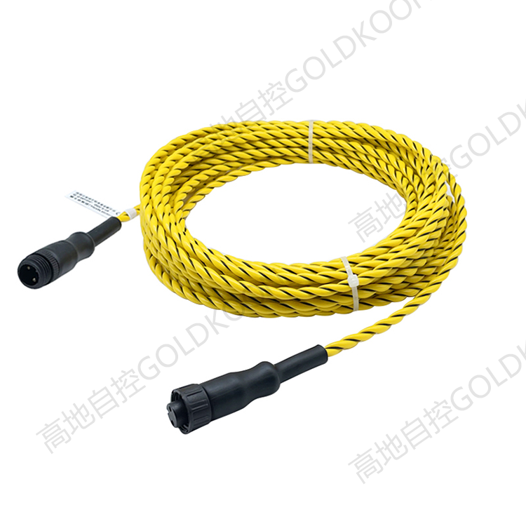 GDL2 Liquid leakage detection cable