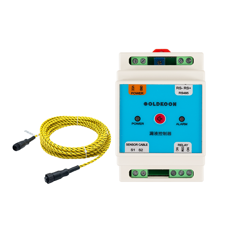 GLD3100非定位漏液控制器