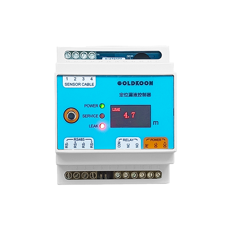 GLD4100定位漏液控制器