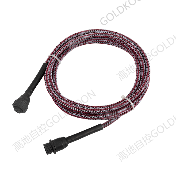 GDL4Y漏油检测线缆