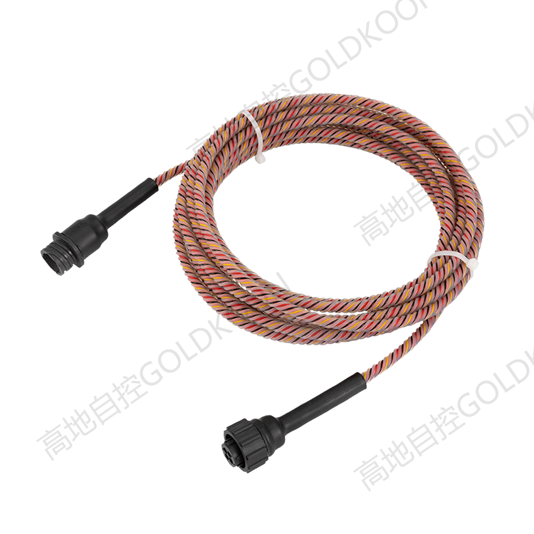 GDL4S酸碱漏液检测线