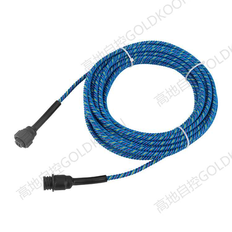 GDL4B定位漏水检测线