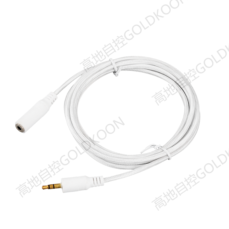 GDL2K编织漏液感应线